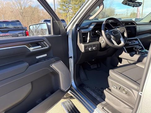 New 2026 GMC Sierra 1500 Denali image 13
