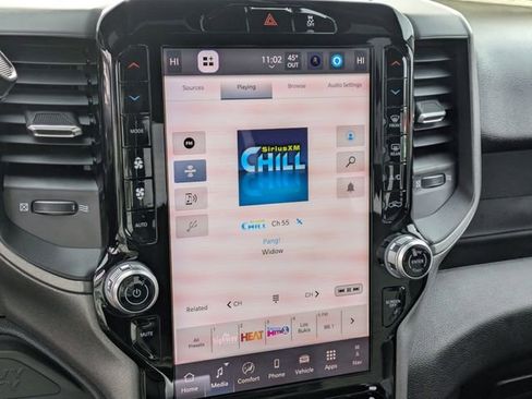 New 2026 RAM 3500 Tradesman image 16