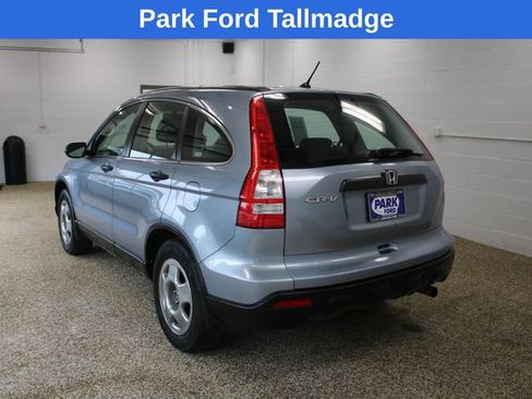 Used 2009 Honda CR-V LX image 3