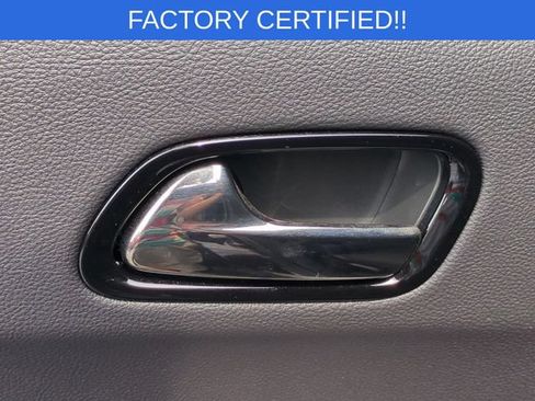 Certified 2025 Dodge Durango R/T w/ Blacktop Package AWD/4WD image 29