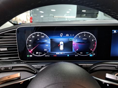 Used 2026 Mercedes-Benz GLE 450 4MATIC image 20