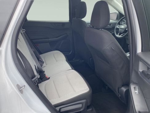 Used 2024 Ford Escape Active AWD/4WD image 37