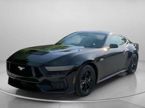 New 2026 Ford Mustang GT image 11