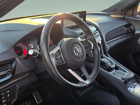 Used 2021 Acura RDX A-Spec image 9