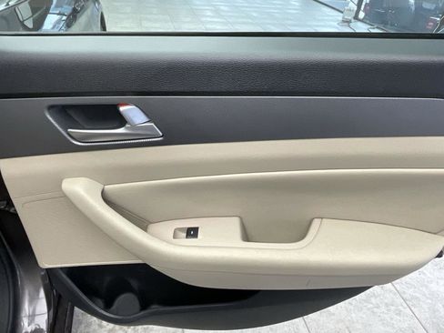 Used 2015 Hyundai Sonata ECO image 18