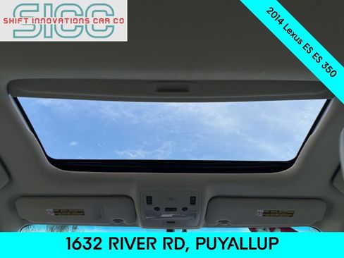 Used 2014 Lexus ES 350 350 image 25