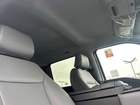 New 2025 Ford F450 XL image 16