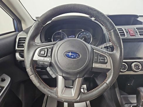 Used 2016 Subaru Crosstrek 2.0i Limited AWD/4WD image 15