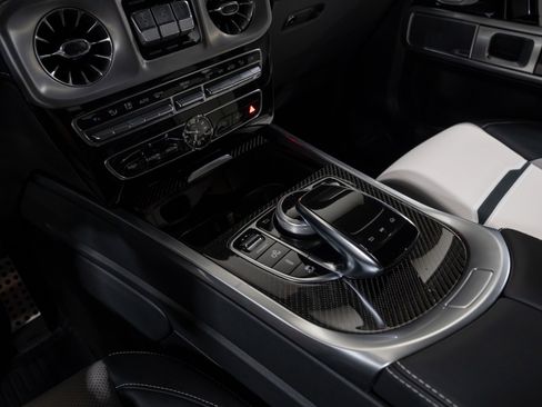 Used 2024 Mercedes-Benz G 63 AMG 4MATIC image 54