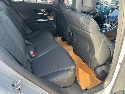 New 2026 Mercedes-Benz GLC 300 4MATIC image 19