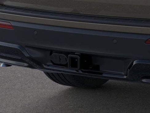New 2026 Ford Explorer ST-Line RWD image 26