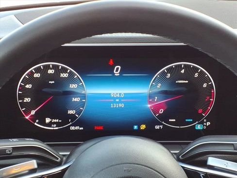 Certified 2024 Mercedes-Benz GLE 350 GLE 350 image 11