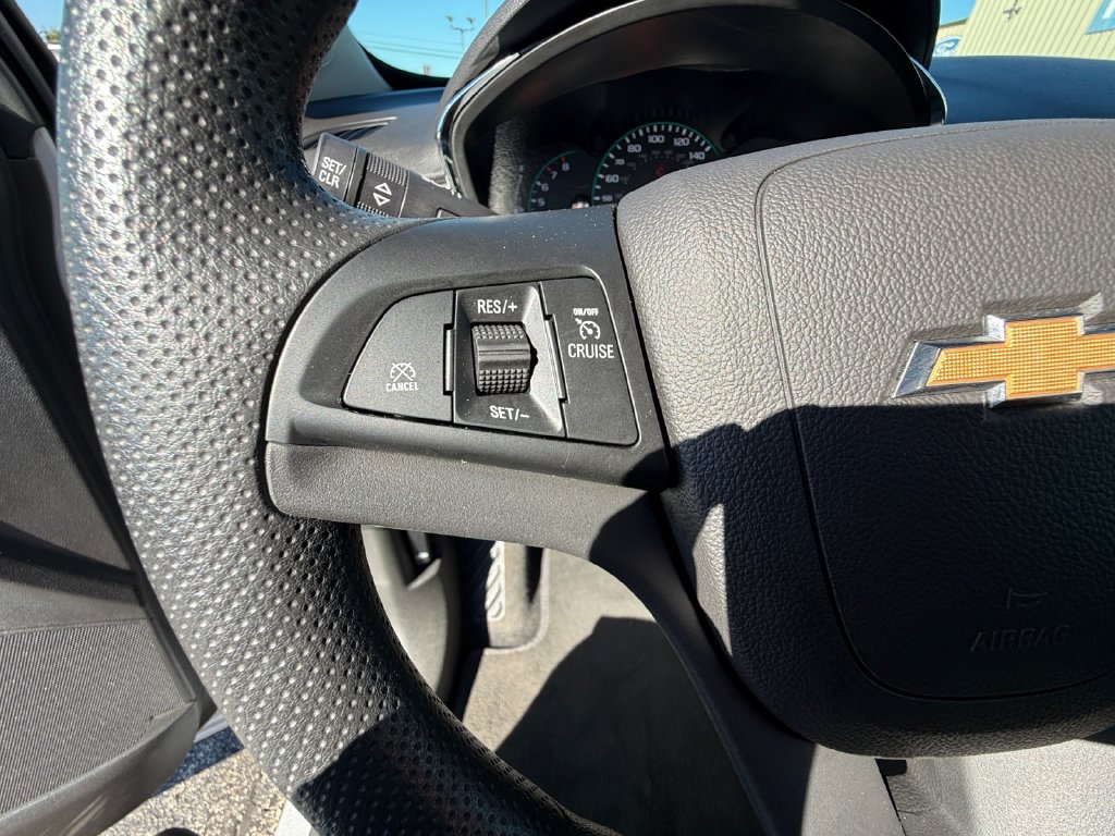 Used 2020 Chevrolet Trax LS w/ Tint and Cruise Package FWD image 14