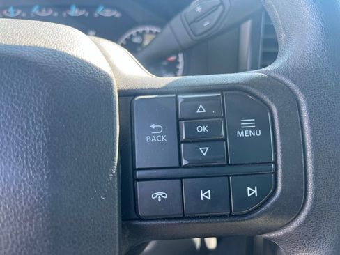 Used 2025 Ford F250 XLT w/ FX4 Off-Road Package AWD/4WD image 17