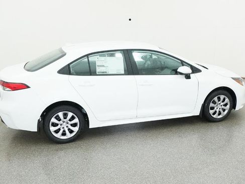 New 2026 Toyota Corolla LE image 39