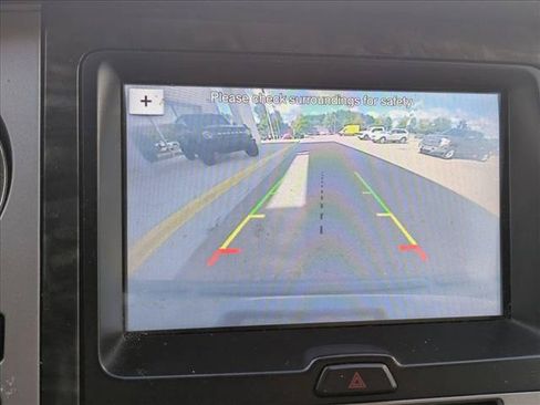 Used 2017 Ford Expedition Limited w/ Equipment Group 301A AWD/4WD image 14