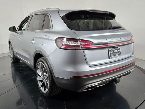 Used 2021 Lincoln Nautilus Reserve w/ Equipment Group 202A AWD/4WD image 4