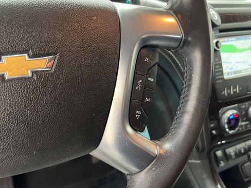 Used 2016 Chevrolet Traverse LTZ w/ LPO, 'HIT The Road' Package image 43