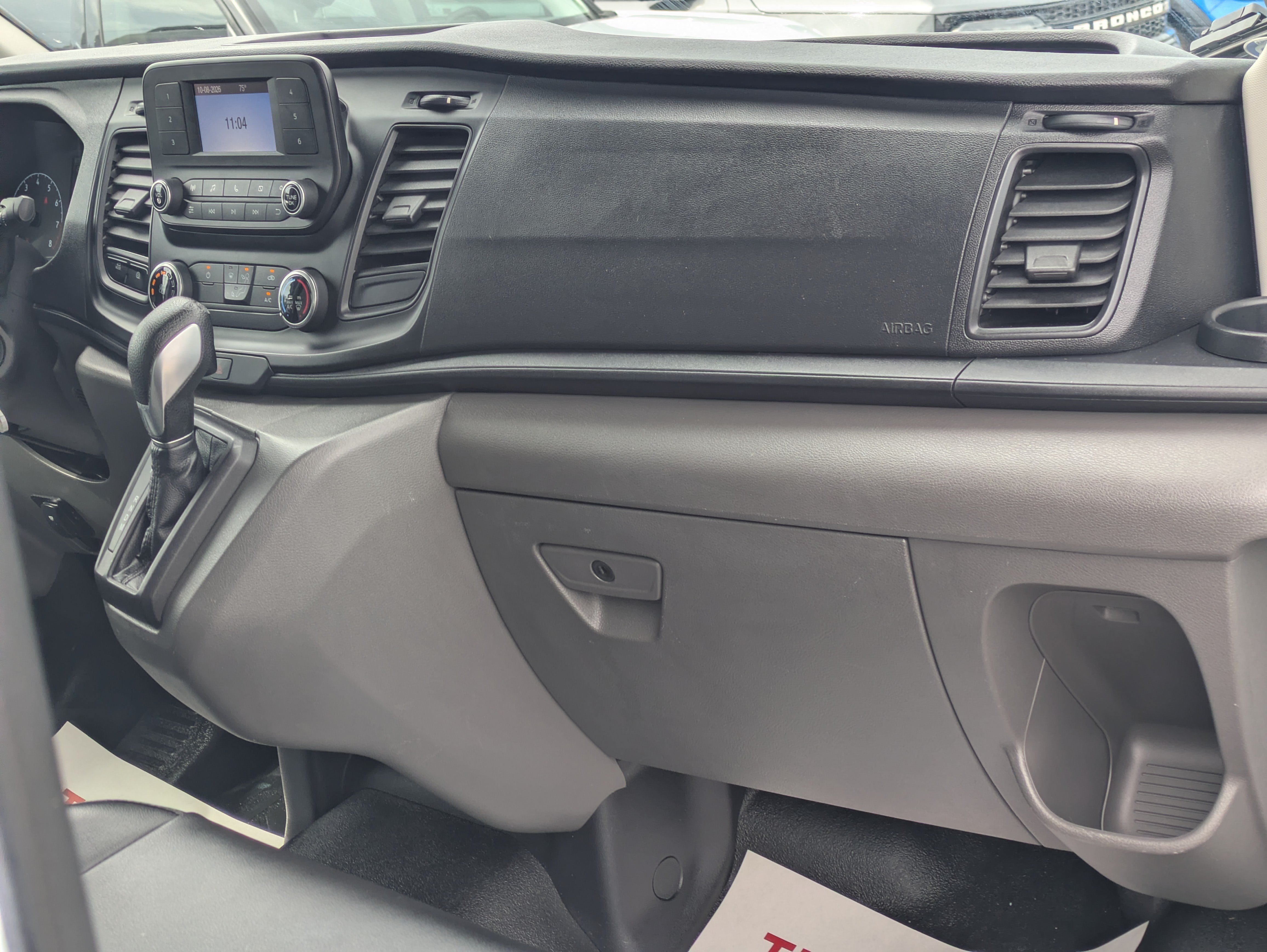 Used 2022 Ford Transit 350 w/ Exterior Upgrade Package RWD image 16