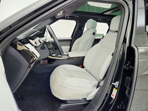 Certified 2023 Land Rover Range Rover Sport SE image 17