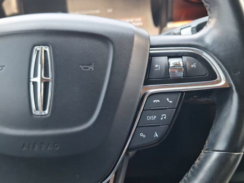 Used 2021 Lincoln Nautilus Reserve AWD/4WD image 18