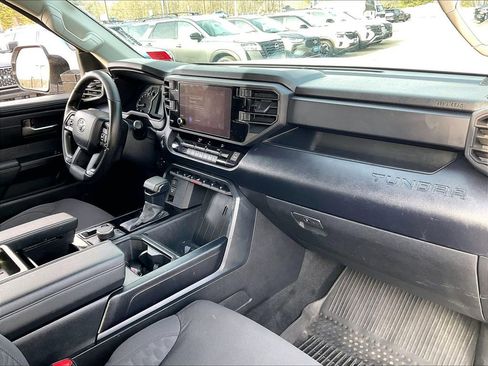 Used 2024 Toyota Tundra SR5 image 13