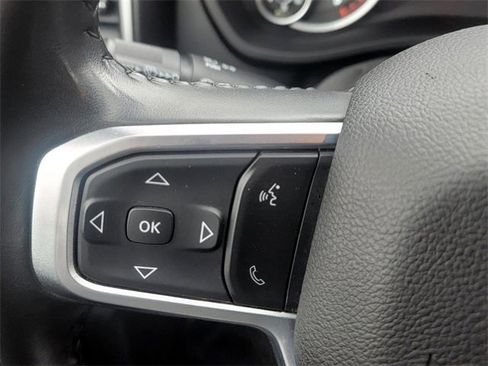 Used 2024 RAM 2500 Big Horn image 26