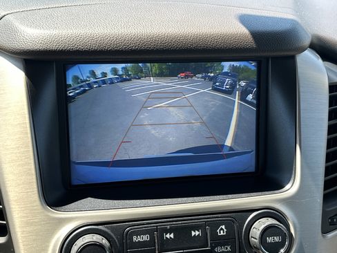 Used 2018 GMC Yukon XL Denali w/ Denali Ultimate Package RWD image 29
