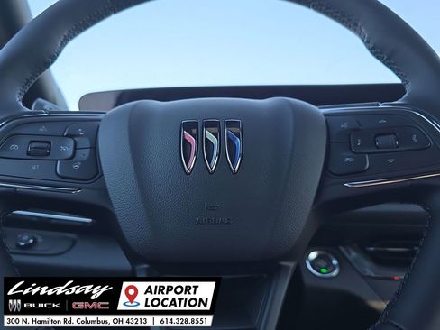 New 2026 Buick Envista Preferred image 11