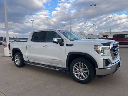 Used 2022 GMC Sierra 1500 SLT w/ SLT Premium Plus Package