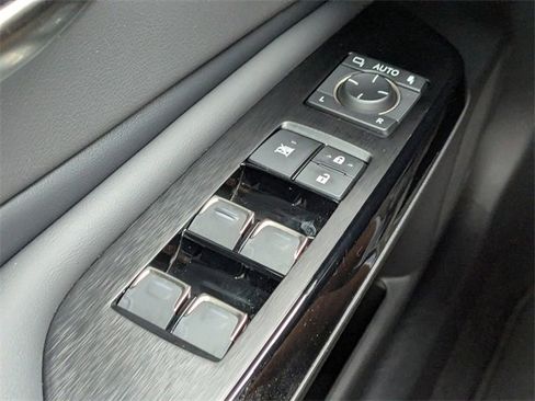 Certified 2025 Lexus ES 350 w/ Premium Package image 25