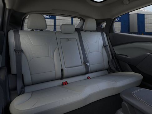 New 2025 Ford Mustang Mach-E Premium image 33