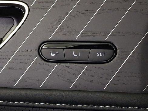 New 2026 INFINITI QX80 Autograph image 20