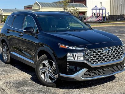 Used 2023 Hyundai Santa Fe SEL w/ Premium Package