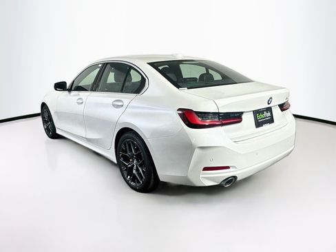 Used 2026 BMW 330i Sedan RWD image 5