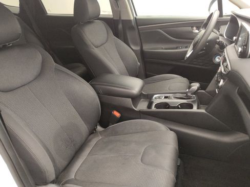 Used 2019 Hyundai Santa Fe SE AWD/4WD image 21