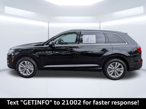 Used 2017 Audi Q7 2.0T Premium image 7