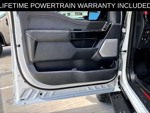 Used 2023 Ford F150 Raptor w/ Equipment Group 802A Raptor R AWD/4WD image 23