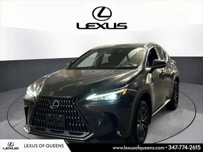 Certified 2023 Lexus NX 350 AWD