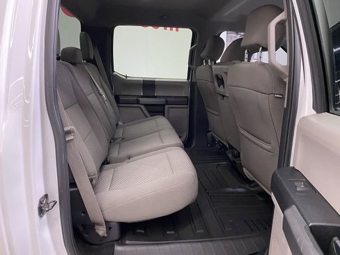 Used 2017 Ford F150 XLT image 17