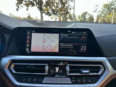 Certified 2022 BMW 430i Coupe w/ M Sport Package image 20