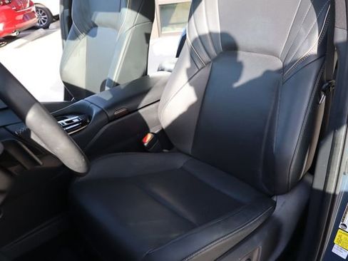 Used 2025 Toyota Crown Signia image 10