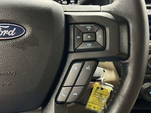Used 2019 Ford F150 XLT w/ Equipment Group 302A Luxury AWD/4WD image 18