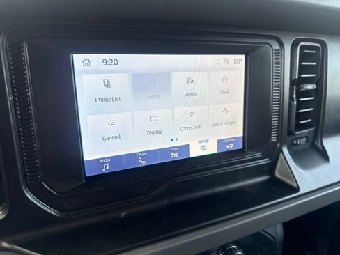 Used 2023 Ford Bronco Big Bend AWD/4WD image 14