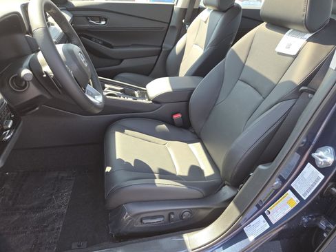 New 2026 Honda Accord Touring image 25