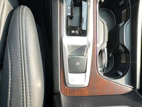 Certified 2023 Subaru Ascent Touring image 33