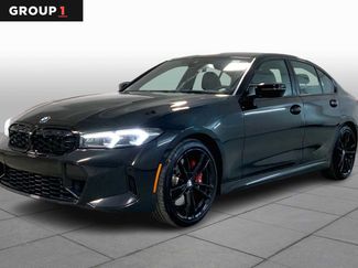 Certified 2024 BMW M340i xDrive w/ Premium Package video 1