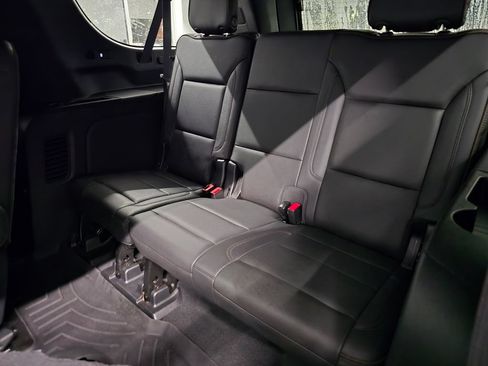Used 2021 Chevrolet Suburban High Country RWD image 34