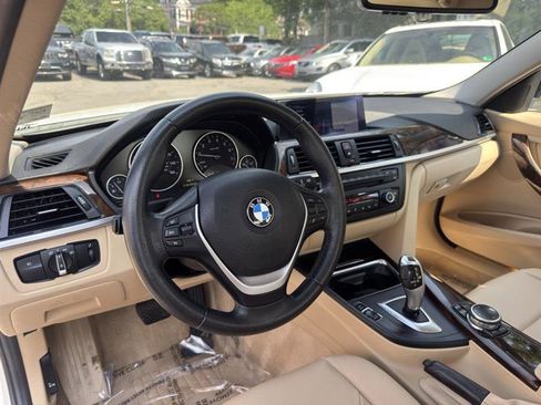 Used 2015 BMW 328i Sedan image 20
