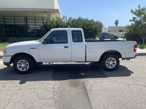 Used 2011 Ford Ranger XLT image 5